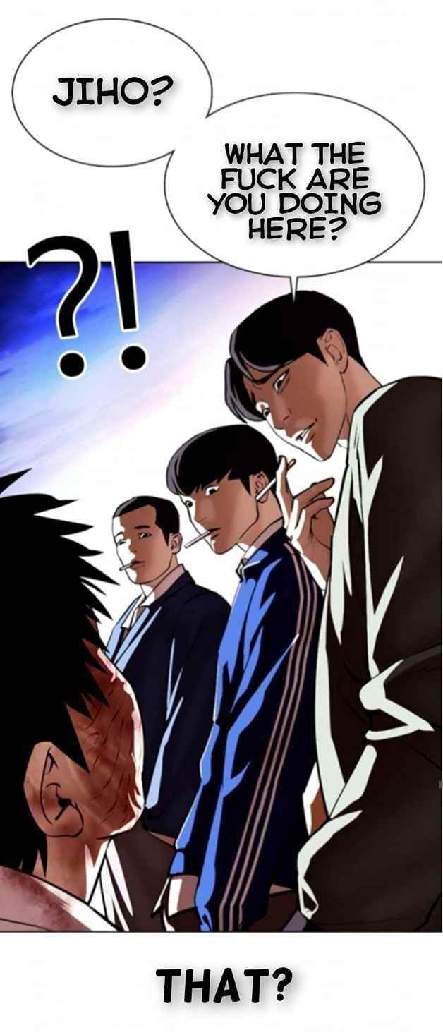 Lookism Chapter 370 - Page 36 in English