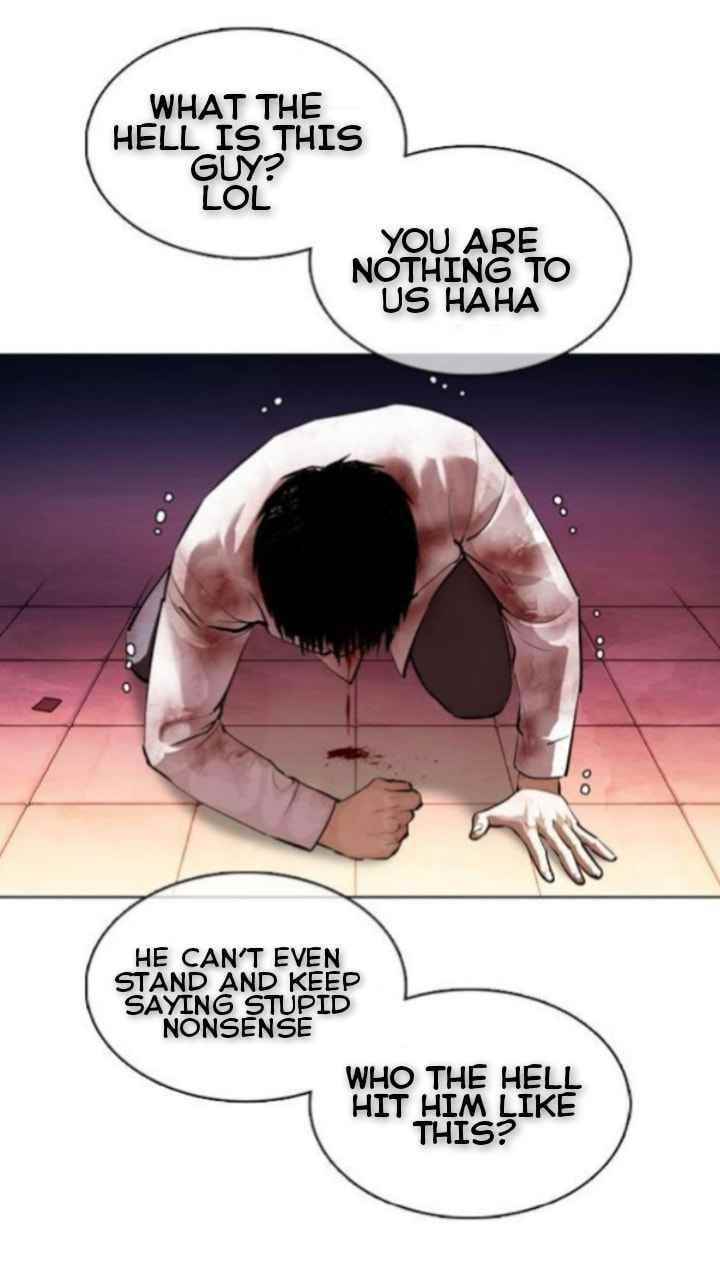 Lookism Chapter 370 - Page 46 in English