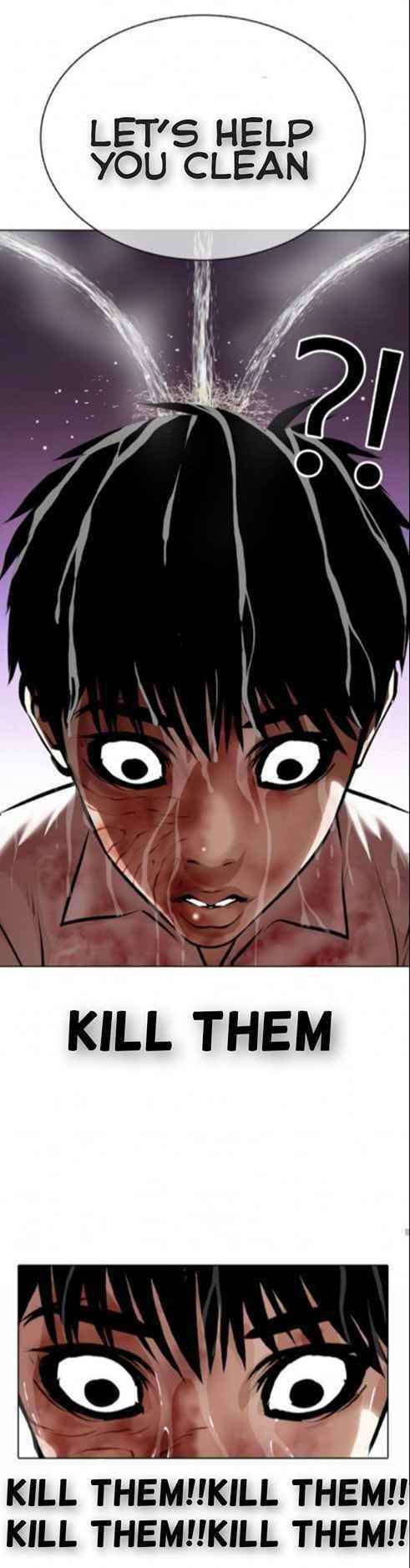 Lookism Chapter 370 - Page 48 in English