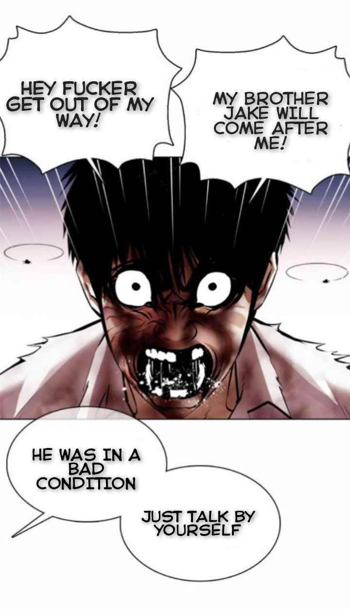 Lookism Chapter 370 - Page 60 in English