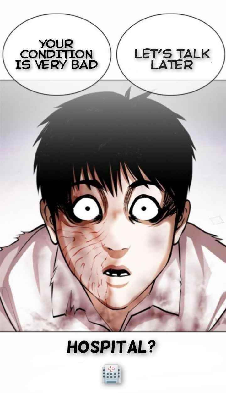 Lookism Chapter 370 - Page 67 in English