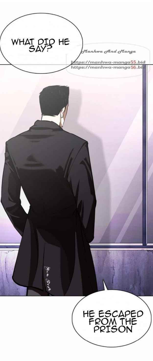 Lookism Chapter 371.1 - Page 18 in English