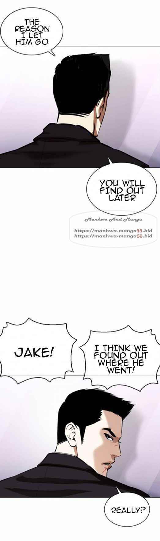 Lookism Chapter 371.1 - Page 21 in English
