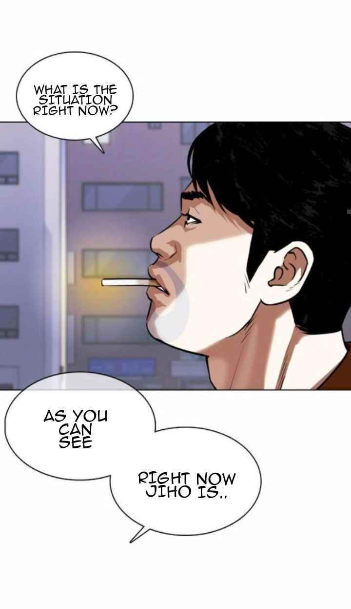 Lookism Chapter 371.1 - Page 30 in English
