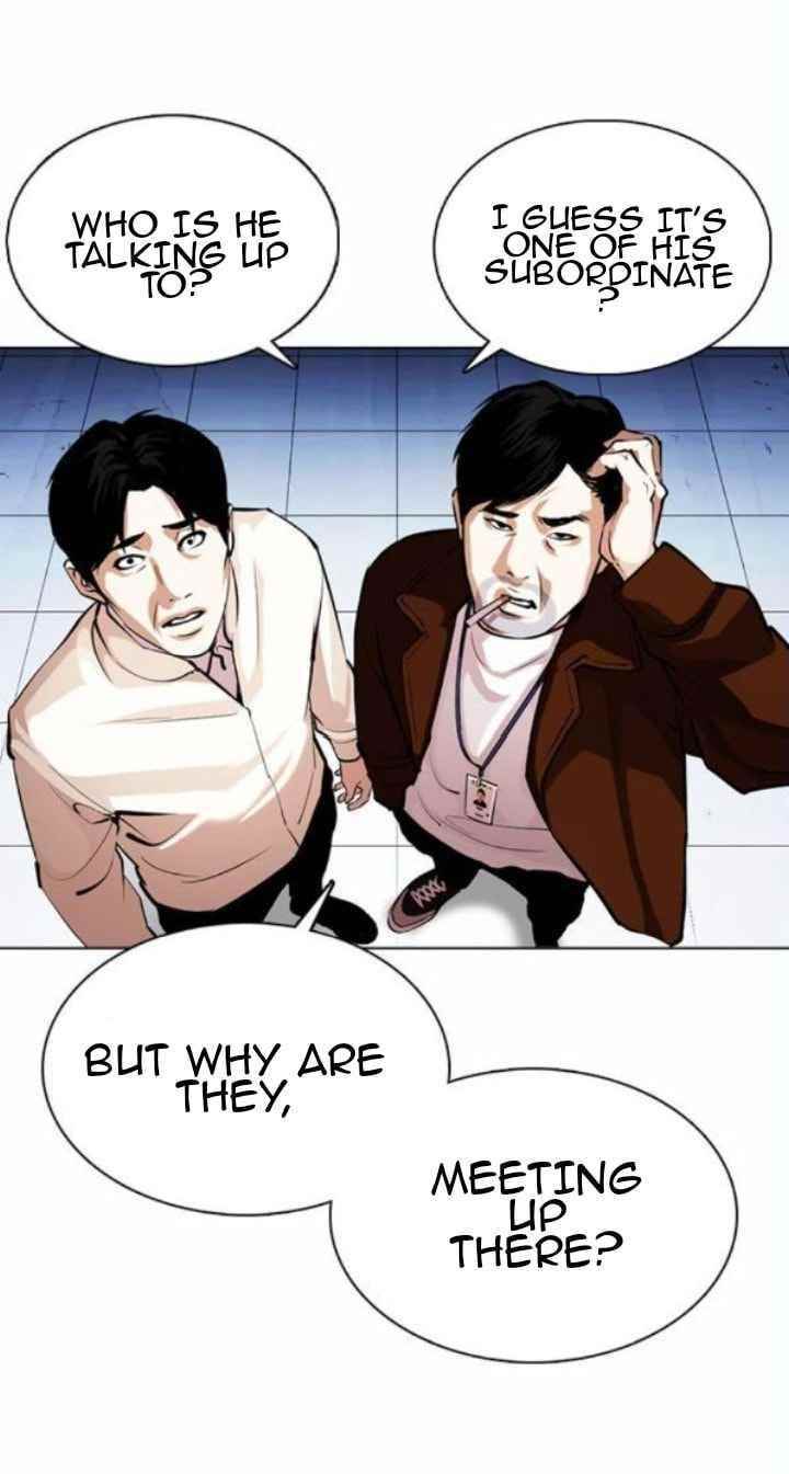 Lookism Chapter 371.1 - Page 38 in English