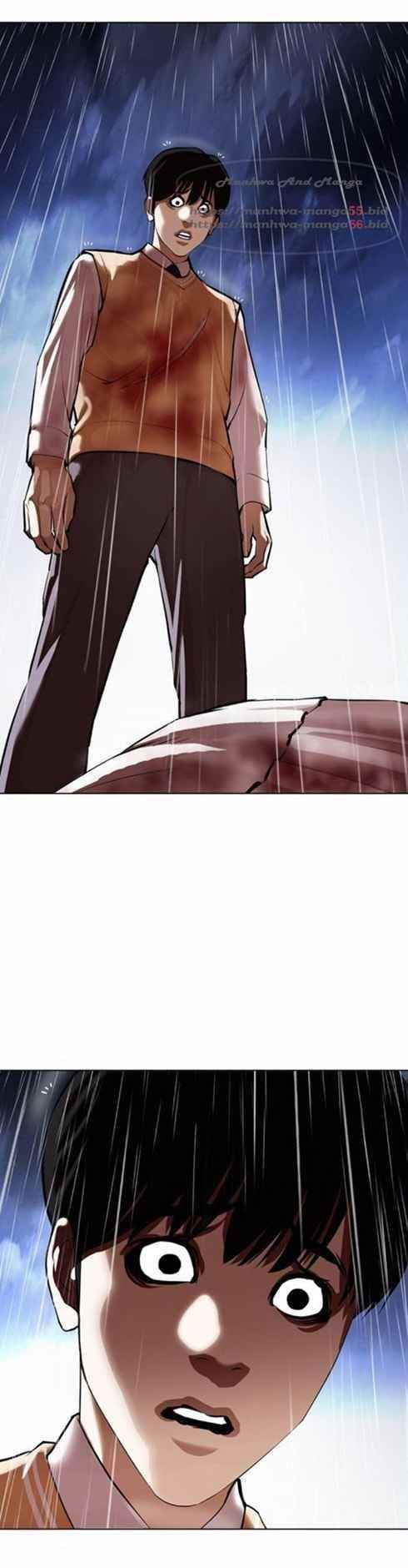 Lookism Chapter 371.1 - Page 43 in English
