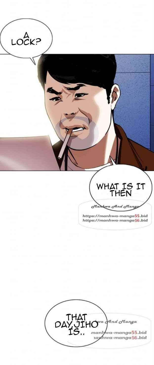 Lookism Chapter 371.1 - Page 52 in English