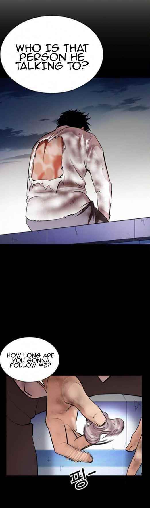 Lookism Chapter 371.1 - Page 53 in English