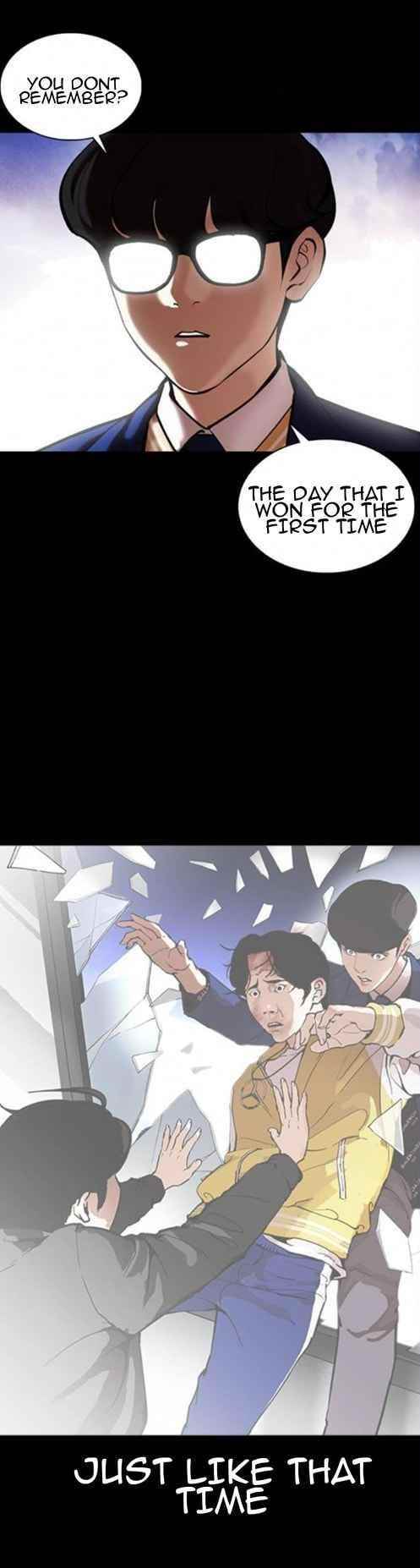 Lookism Chapter 371.1 - Page 60 in English