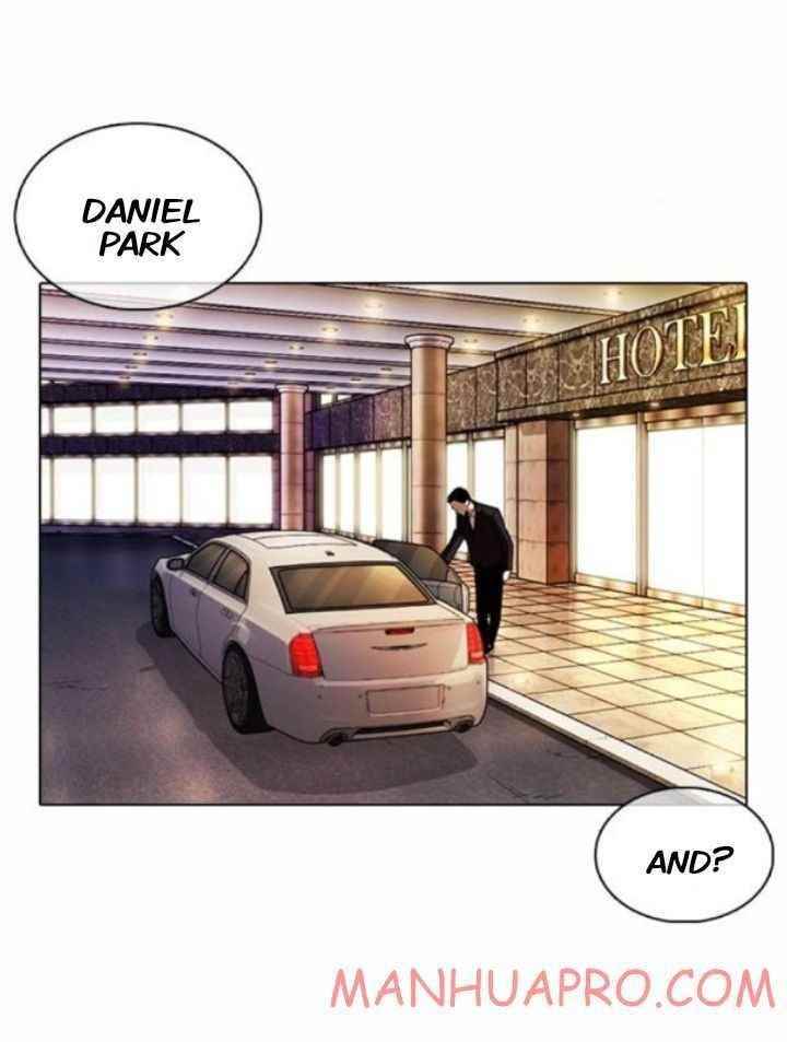 Lookism Chapter 372 - Page 22 in English