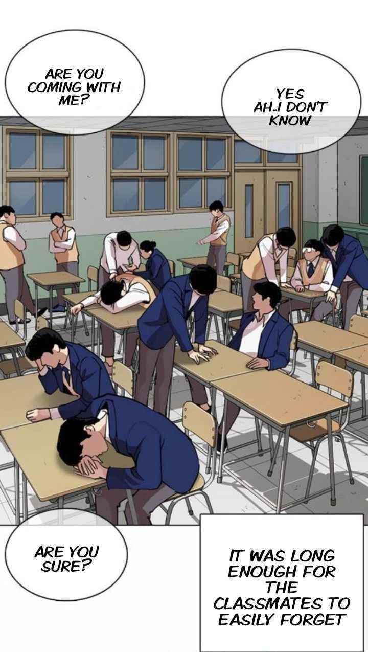 Lookism Chapter 372 - Page 3 in English