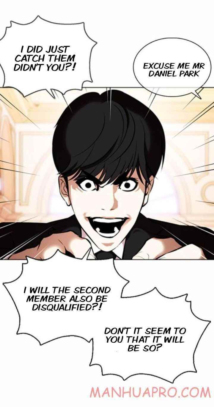 Lookism Chapter 372 - Page 36 in English