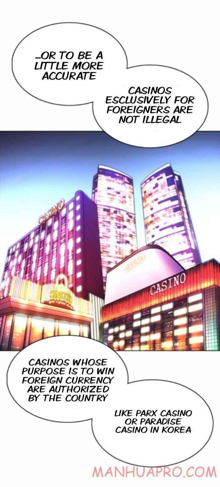 Lookism Chapter 372 - Page 38 in English