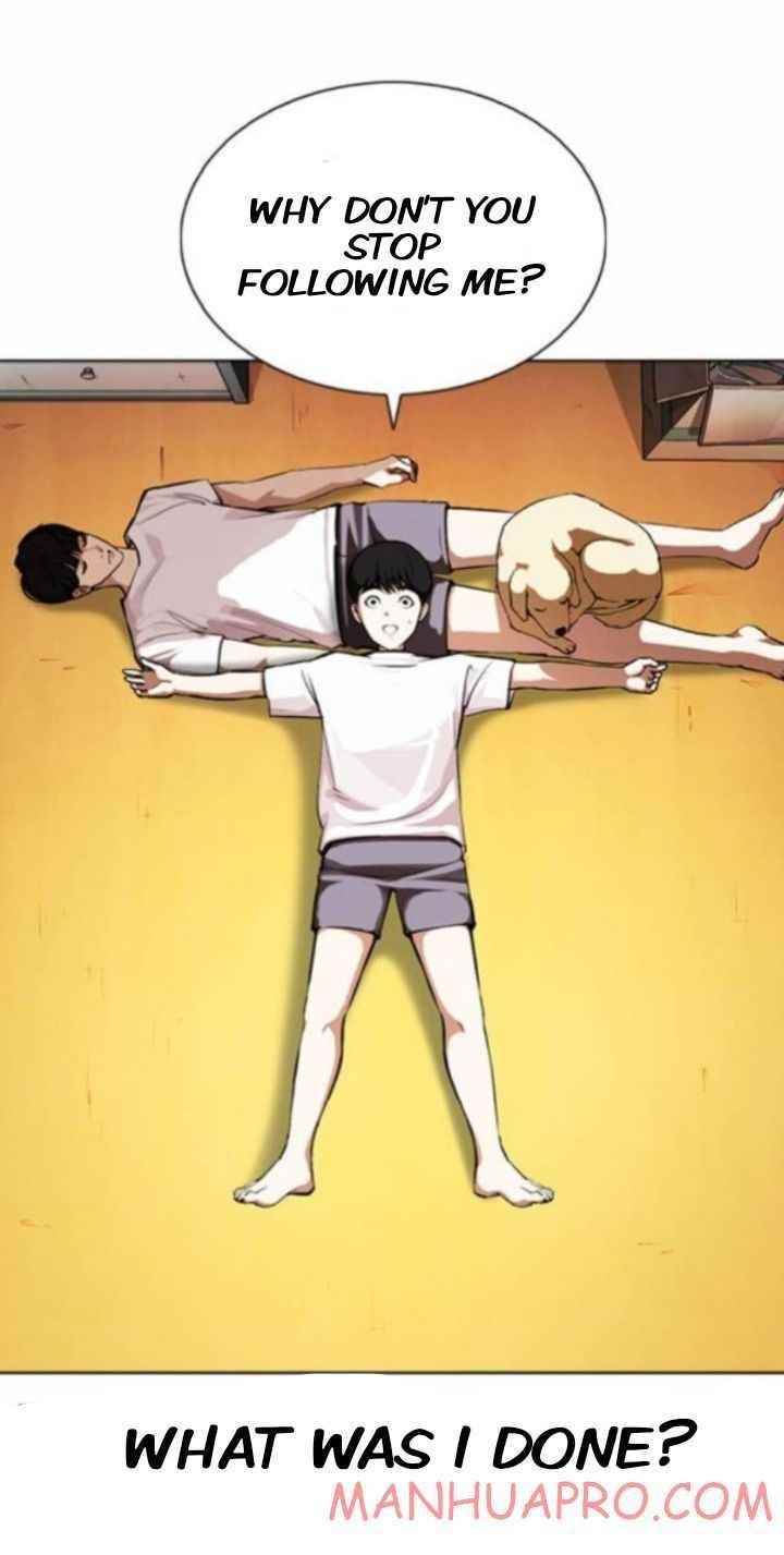 Lookism Chapter 372 - Page 42 in English
