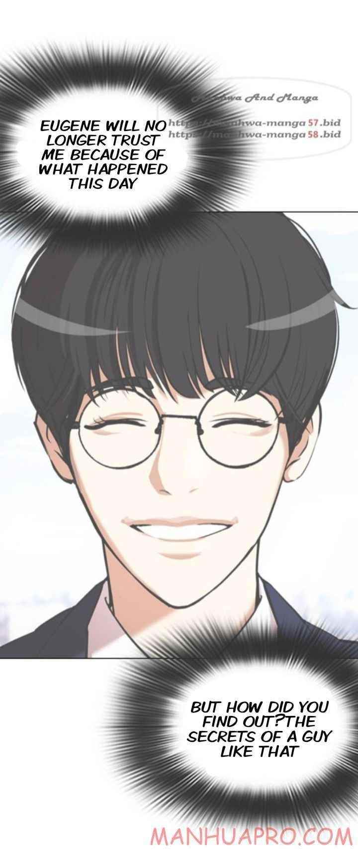 Lookism Chapter 372 - Page 45 in English