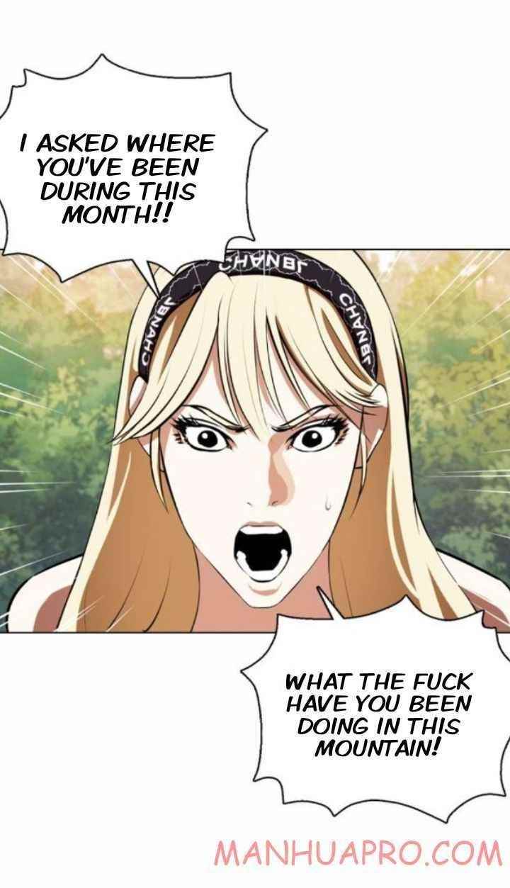 Lookism Chapter 372 - Page 52 in English