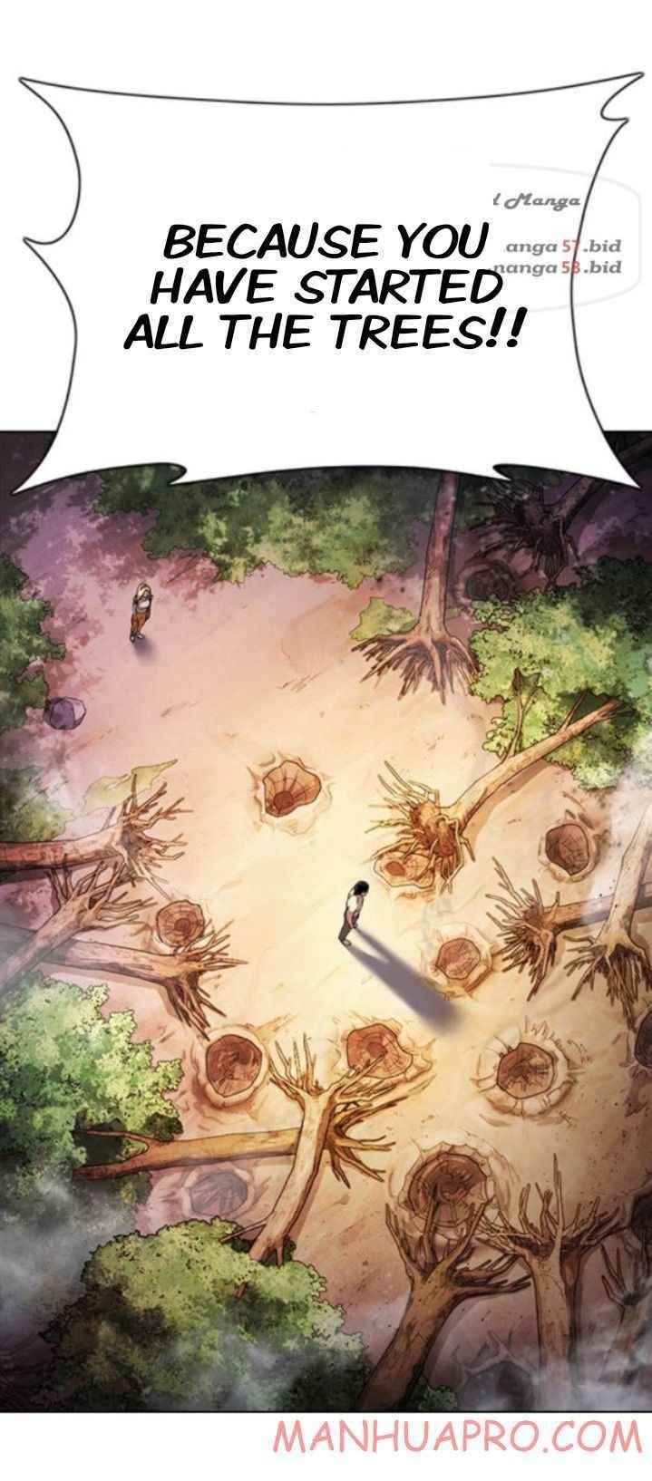Lookism Chapter 372 - Page 53 in English