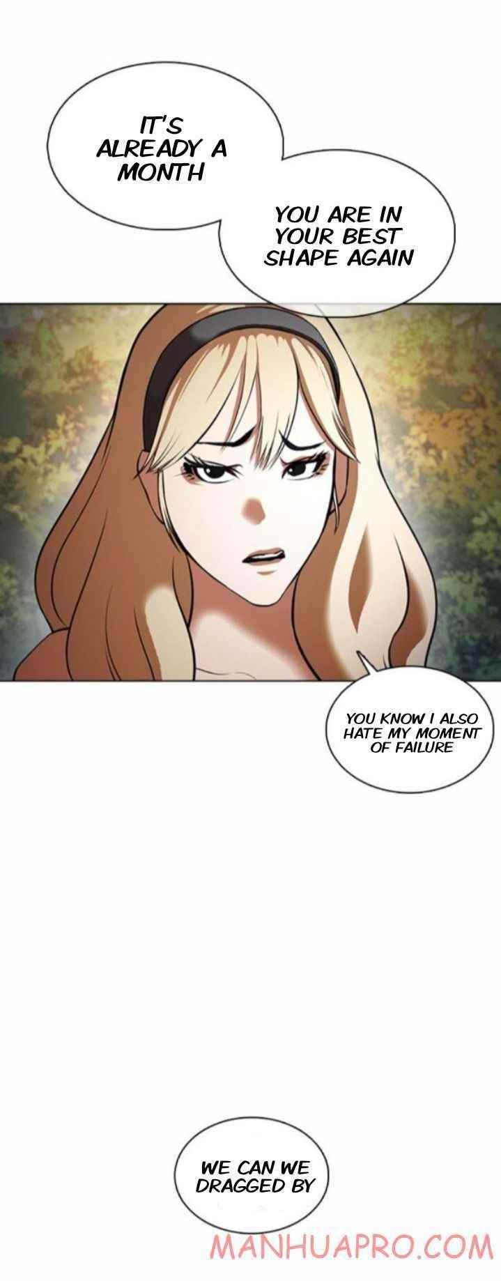 Lookism Chapter 372 - Page 55 in English