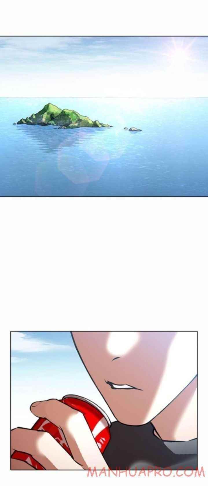 Lookism Chapter 372 - Page 57 in English