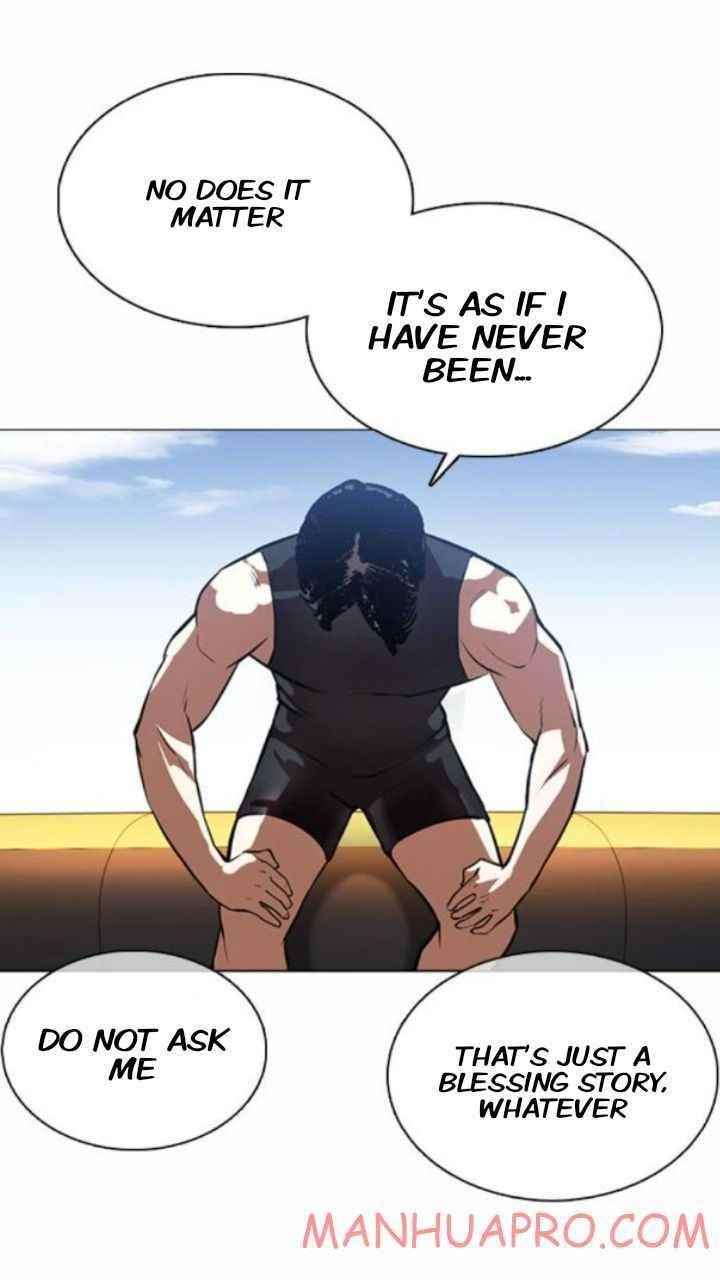 Lookism Chapter 372 - Page 61 in English