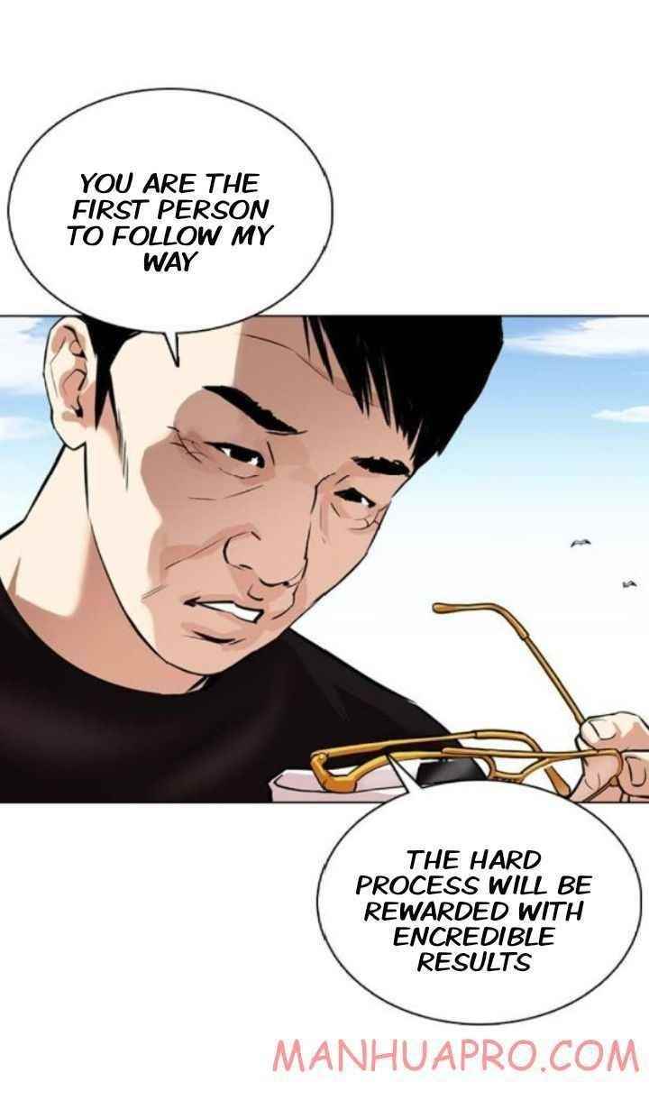 Lookism Chapter 372 - Page 64 in English