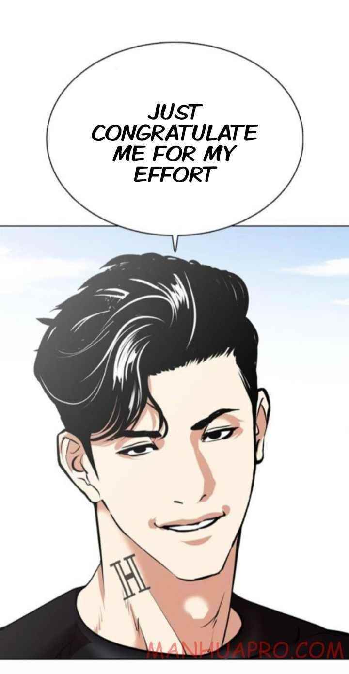 Lookism Chapter 372 - Page 66 in English