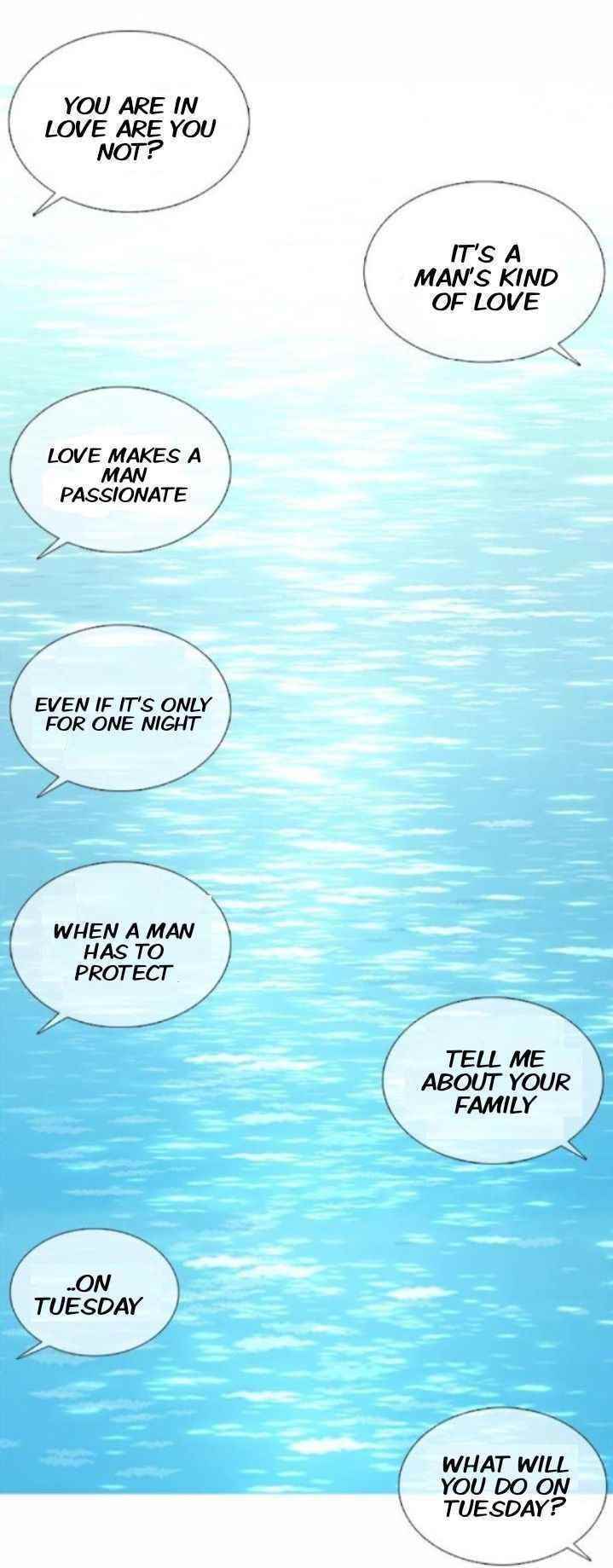 Lookism Chapter 372 - Page 67 in English