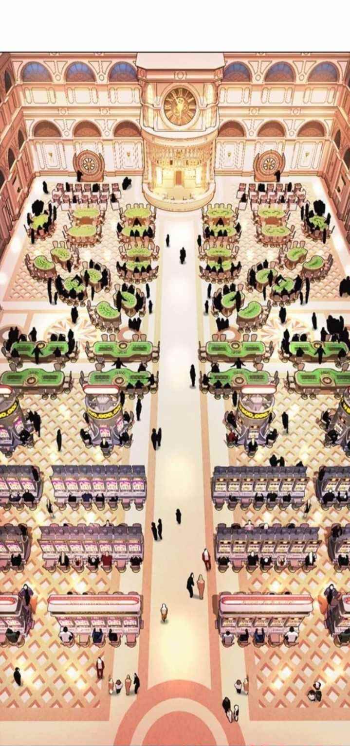 Lookism Chapter 372 - Page 68 in English