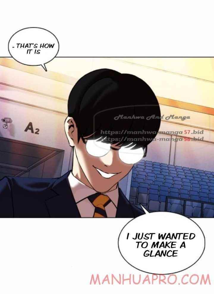 Lookism Chapter 372 - Page 77 in English