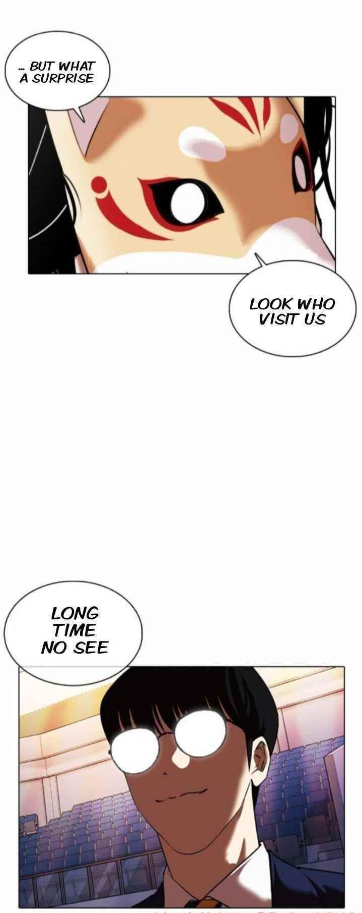 Lookism Chapter 372 - Page 82 in English