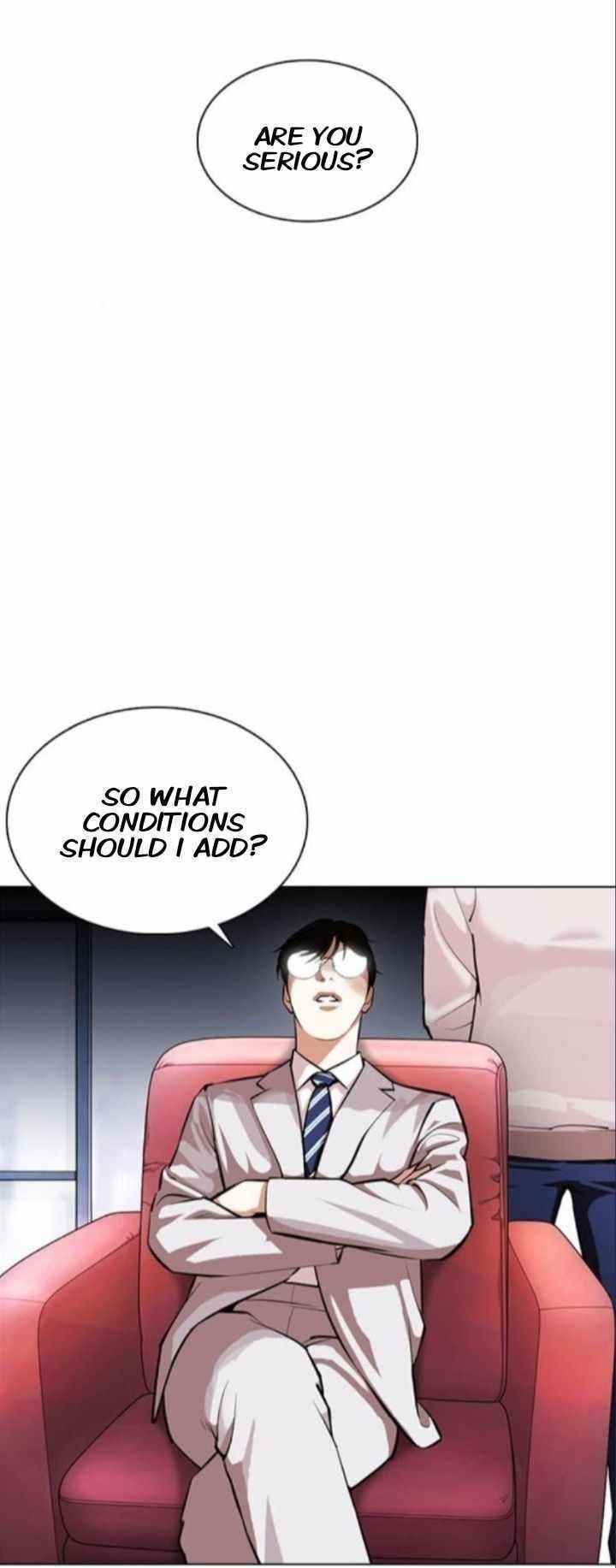 Lookism Chapter 373 - Page 12 in English