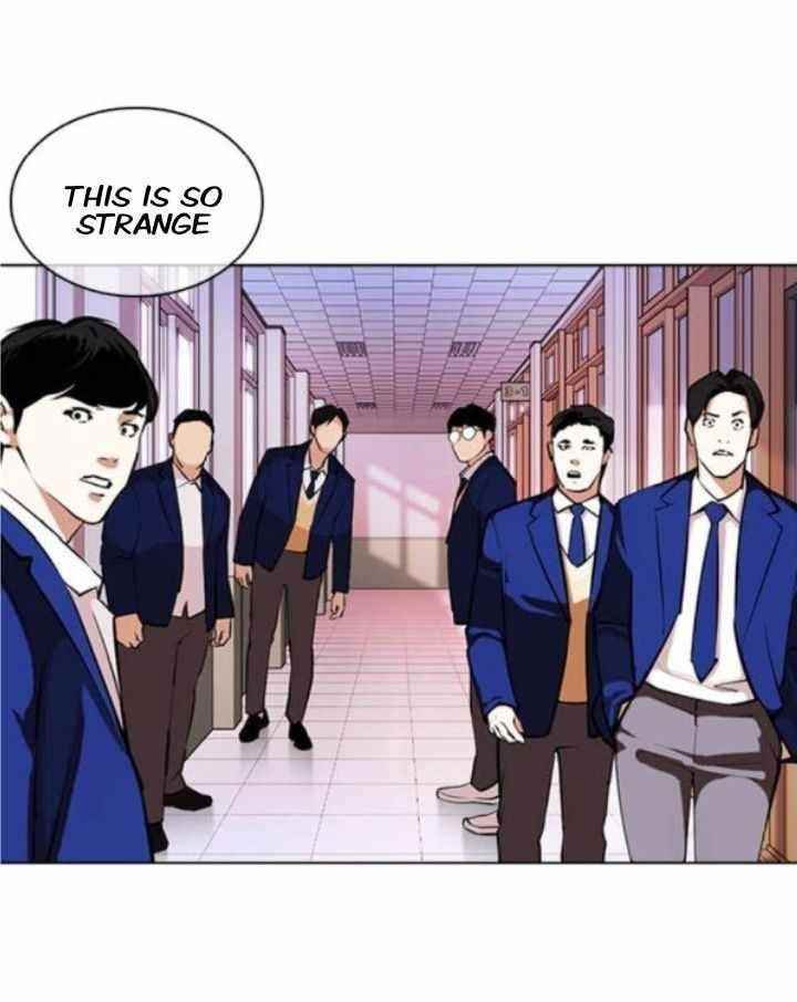Lookism Chapter 373 - Page 35 in English