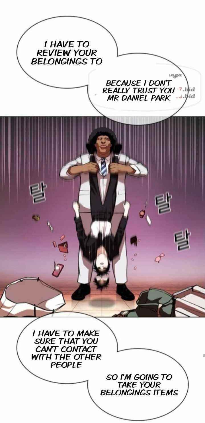 Lookism Chapter 373 - Page 47 in English