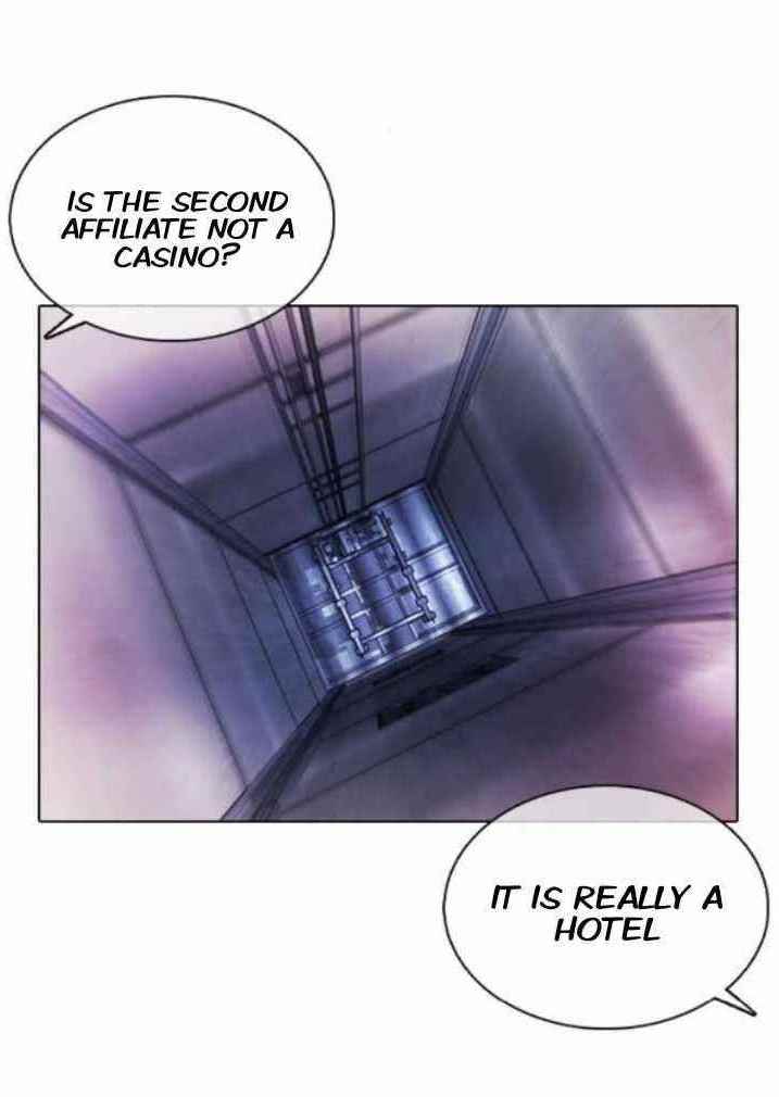 Lookism Chapter 373 - Page 50 in English