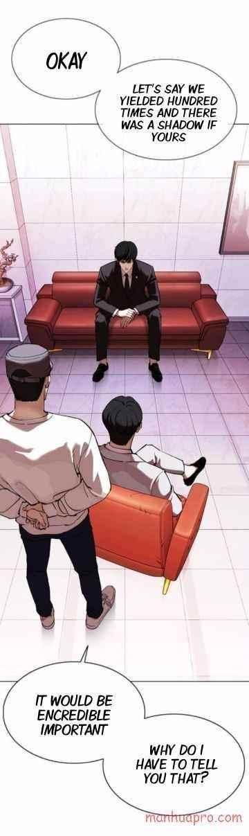 Lookism Chapter 373 - Page 7 in English