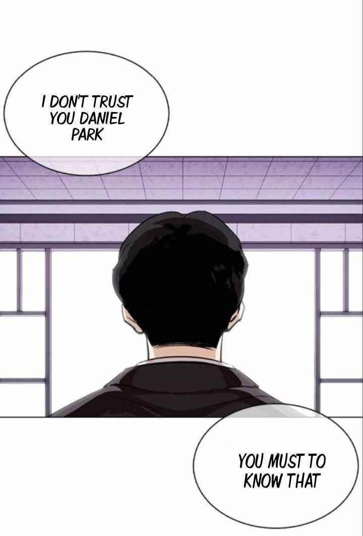 Lookism Chapter 373 - Page 8 in English