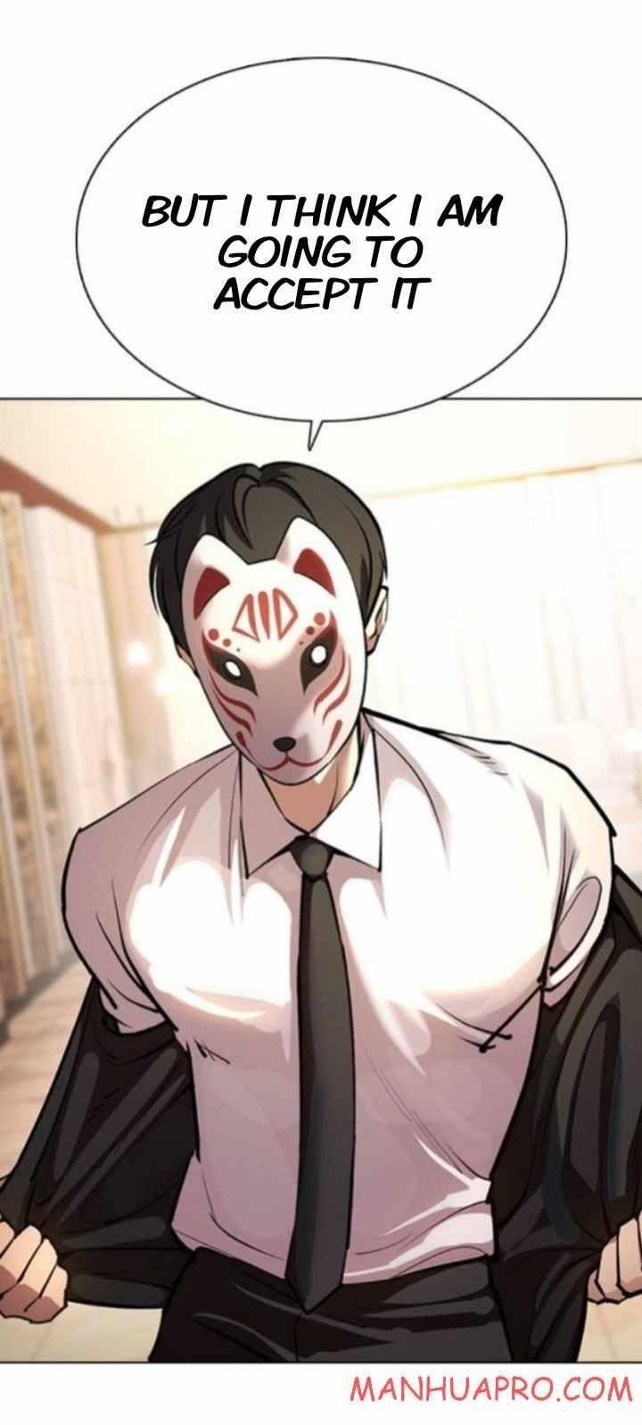 Lookism Chapter 374 - Page 20 in English