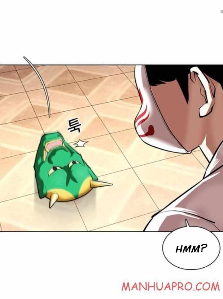 Lookism Chapter 374 - Page 21 in English
