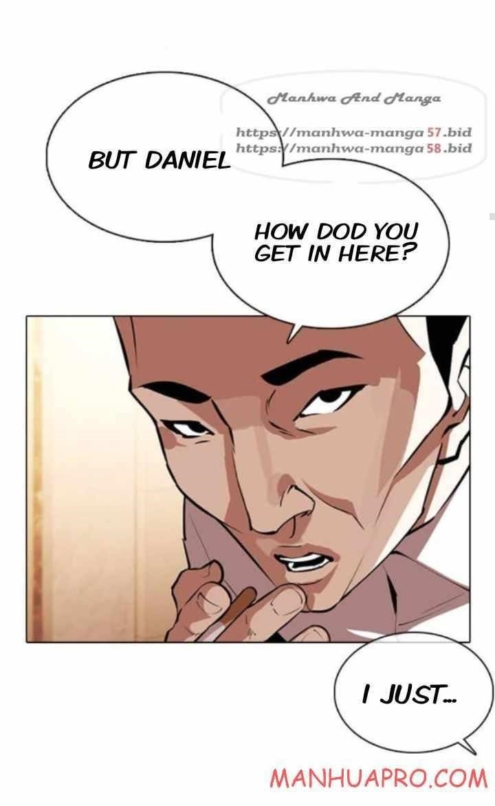 Lookism Chapter 374 - Page 28 in English