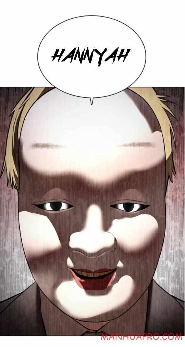 Lookism Chapter 374 - Page 44 in English