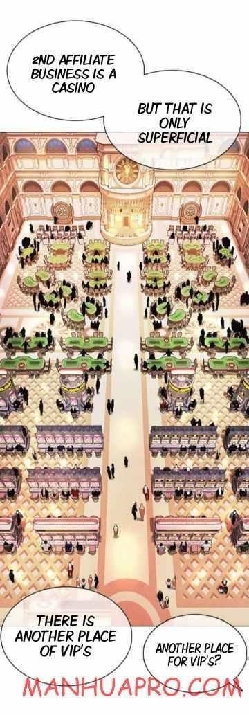 Lookism Chapter 374 - Page 53 in English