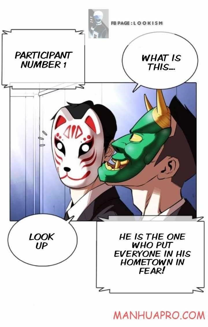 Lookism Chapter 374 - Page 64 in English