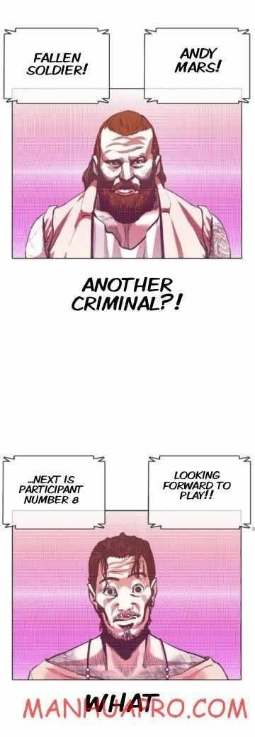 Lookism Chapter 374 - Page 71 in English