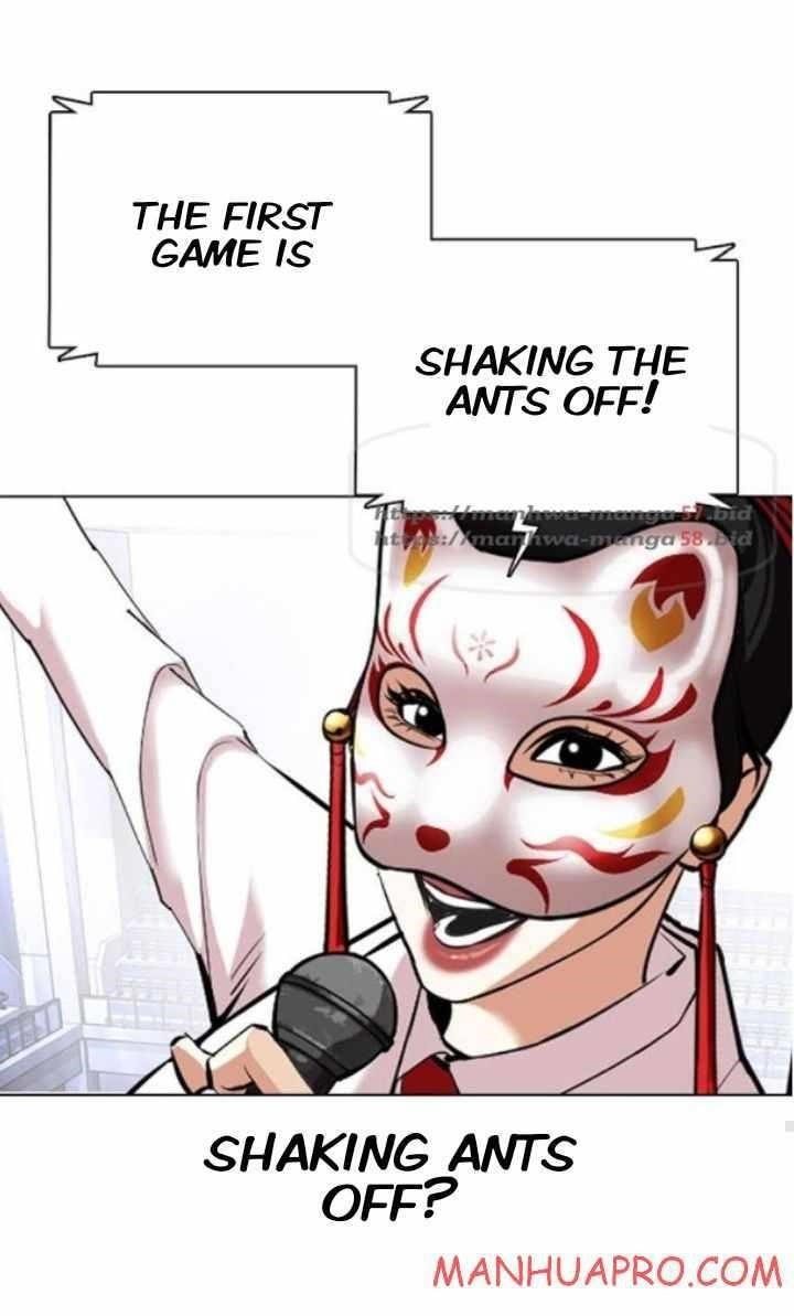 Lookism Chapter 374 - Page 79 in English