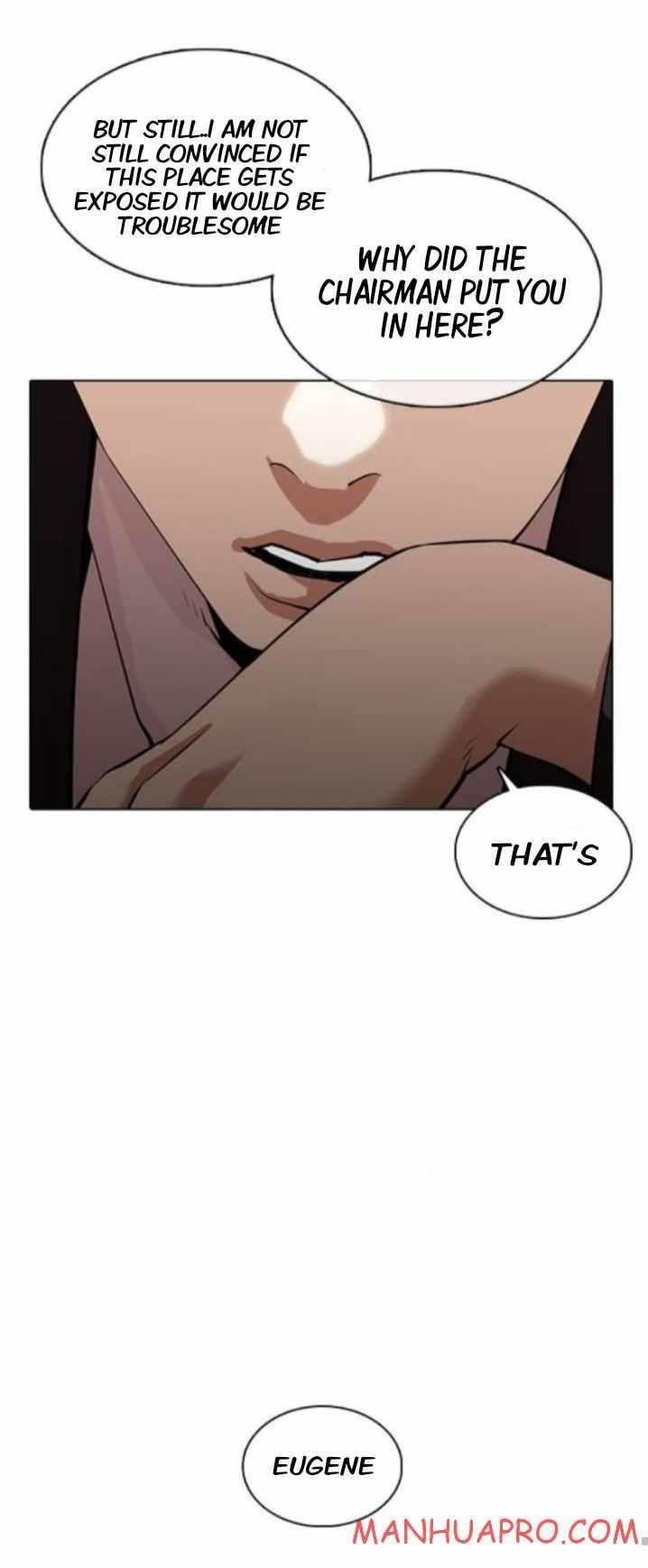 Lookism Chapter 374 - Page 86 in English