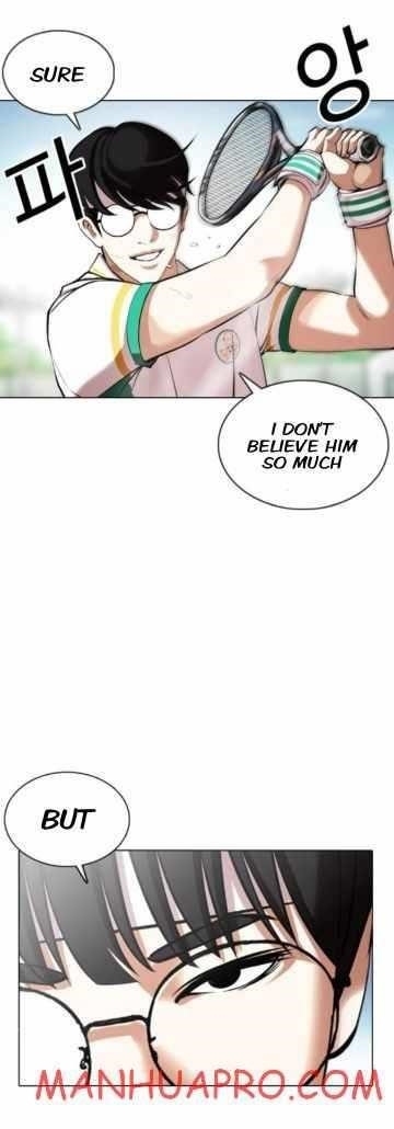 Lookism Chapter 374 - Page 89 in English