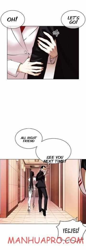 Lookism Chapter 374 - Page 9 in English