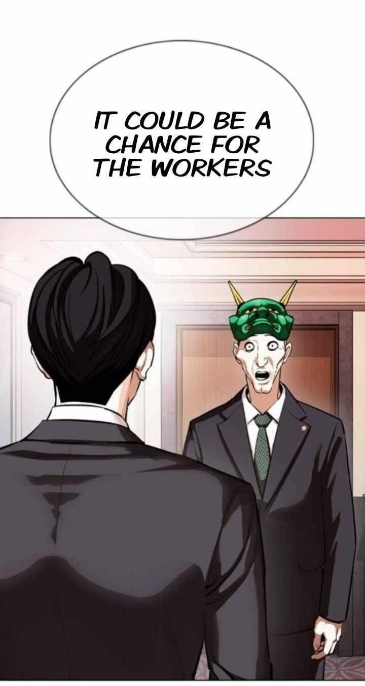 Lookism Chapter 374 - Page 90 in English