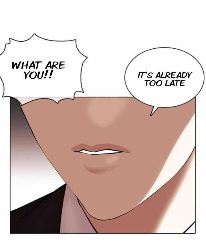 Lookism Chapter 374 - Page 92 in English
