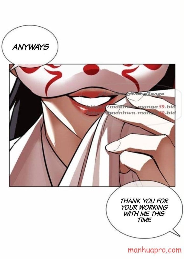 Lookism Chapter 375 - Page 18 in English